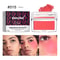 RosyGlow Matte Blush Palette With Embossed Finish High Pigment Face Blush Powder For Natural Cheek 11