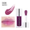HydraGlow Lip Oil Gloss Moisturizing Plumping Lip Oil With Pink Tint For Smooth Glossy Lips 15