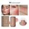 GlowTint 3 In 1 Blush Stick Moisturizing Lip And Cheek Tint With Glossy Finish 9