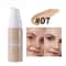 Flawless Waterproof Liquid Foundation Full Coverage Concealer Foundation Sweat Resistant Long Wear 10