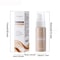 Flawless Waterproof Liquid Foundation Full Coverage Concealer Foundation Sweat Resistant Long Wear 3