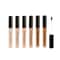Hydrating Liquid Concealer Foundation Long Lasting Moisturizing Foundation Smooth Coverage Waterpro 3