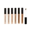 Hydrating Liquid Concealer Foundation Long Lasting Moisturizing Foundation Smooth Coverage Waterpro 3