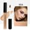 Hydrating Liquid Concealer Foundation Long Lasting Moisturizing Foundation Smooth Coverage Waterpro 5