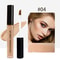 Hydrating Liquid Concealer Foundation Long Lasting Moisturizing Foundation Smooth Coverage Waterpro 5