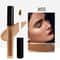 Hydrating Liquid Concealer Foundation Long Lasting Moisturizing Foundation Smooth Coverage Waterpro 6