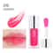 CrystalGlow Lip Oil Gloss Hydrating Plumping Lip Oil With Jelly Tint For Soft Glossy Lips 11