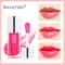 CrystalGlow Lip Oil Gloss Hydrating Plumping Lip Oil With Jelly Tint For Soft Glossy Lips 2