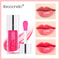 CrystalGlow Lip Oil Gloss Hydrating Plumping Lip Oil With Jelly Tint For Soft Glossy Lips 2