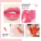 CrystalGlow Lip Oil Gloss Hydrating Plumping Lip Oil With Jelly Tint For Soft Glossy Lips 3