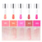CrystalGlow Lip Oil Gloss Hydrating Plumping Lip Oil With Jelly Tint For Soft Glossy Lips 5