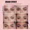 Waterproof Eyebrow Styling Cream Long Lasting Quick Dry Brow Styling Soap Natural Feathered Brow Fi 3
