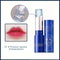 Star Brilliant Temperature Changing Lipstick Crystal Jelly Moisturizing Lipstick Waterproof 24K Glo 1