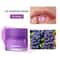 Overnight Moisturizing Lip Mask Repairing Lip Sleeping Mask 20g Deep Hydration Lip Care 10