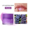Overnight Moisturizing Lip Mask Repairing Lip Sleeping Mask 20g Deep Hydration Lip Care 10