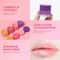 Overnight Moisturizing Lip Mask Repairing Lip Sleeping Mask 20g Deep Hydration Lip Care 3