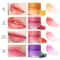 Overnight Moisturizing Lip Mask Repairing Lip Sleeping Mask 20g Deep Hydration Lip Care 6