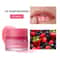Overnight Moisturizing Lip Mask Repairing Lip Sleeping Mask 20g Deep Hydration Lip Care 8