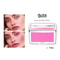 Soft Matte Blush Powder Waterproof Natural Cheek Tint Blush Long Lasting Face Brightening Rouge 0