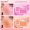Soft Matte Blush Powder Waterproof Natural Cheek Tint Blush Long Lasting Face Brightening Rouge 4