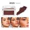 Soft Matte Blush Powder Waterproof Natural Cheek Tint Blush Long Lasting Face Brightening Rouge 11