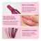 Phone Case Lip Gloss Set Long Lasting Transparent Lip Gloss Moisturizing Lip Glaze With Phone Case 1