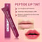 Phone Case Lip Gloss Set Long Lasting Transparent Lip Gloss Moisturizing Lip Glaze With Phone Case 3