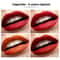 VelvetStay Matte Lipstick Set Waterproof Long Lasting Lipstick Collection With Soft Transparent Ma 5