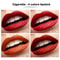 VelvetStay Matte Lipstick Set Waterproof Long Lasting Lipstick Collection With Soft Transparent Ma 5