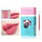 TattooTint Lip Stain Set Waterproof Lip Tattoo Stain Collection With 20 Long Lasting Lip Tint Appl 9