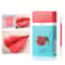 TattooTint Lip Stain Set Waterproof Lip Tattoo Stain Collection With 20 Long Lasting Lip Tint Appl 10