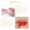 TattooTint Lip Stain Set Waterproof Lip Tattoo Stain Collection With 20 Long Lasting Lip Tint Appl 4