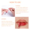 TattooTint Lip Stain Set Waterproof Lip Tattoo Stain Collection With 20 Long Lasting Lip Tint Appl 4
