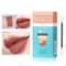 TattooTint Lip Stain Set Waterproof Lip Tattoo Stain Collection With 20 Long Lasting Lip Tint Appl 8