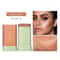 Radiant Glow Highlighter Stick 3 Color Face Contour Stick Brightening Concealer Makeup Pen 8