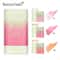 3 In 1 Temperature Changing Blush Stick Multi Use Lip And Cheek Tint Stick Hydrating Color Adapting 0