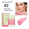 3 In 1 Temperature Changing Blush Stick Multi Use Lip And Cheek Tint Stick Hydrating Color Adapting 7