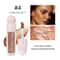 LumiSculpt Liquid Highlighter Bronzer 4 Shade Liquid Contour Highlighter For Radiant Glow And Face 6