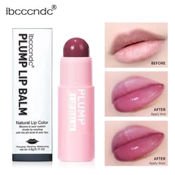 extreme lip plumper balm instant volumizing lip plumping balm hydrating fuller lip treatment