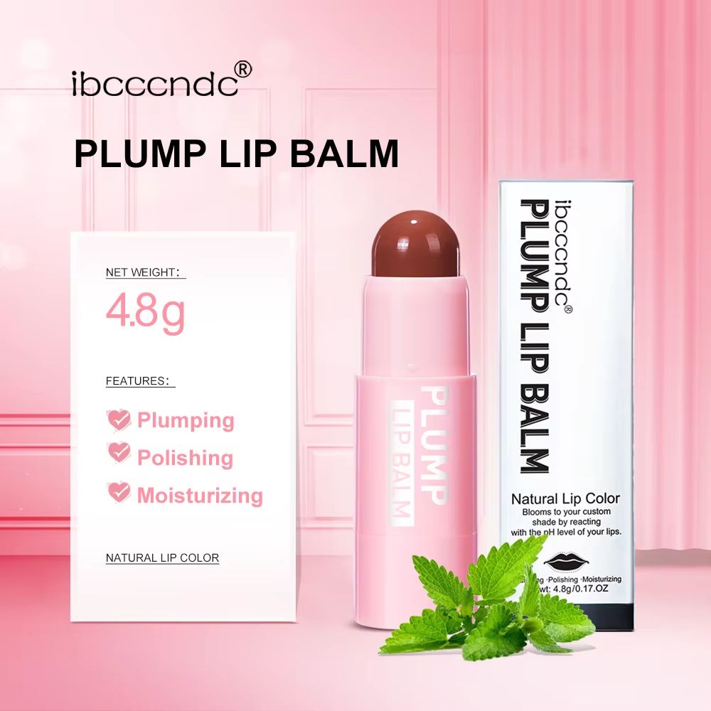 Extreme Lip Plumper Balm Instant Volumizing Lip Plumping Balm Hydrating Fuller Lip Treatment 1