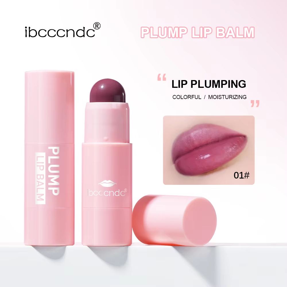 Extreme Lip Plumper Balm Instant Volumizing Lip Plumping Balm Hydrating Fuller Lip Treatment 4