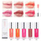 CrystalGlow Lip Oil Gloss Hydrating Plumping Lip Oil With Jelly Tint 6ml 0