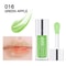 CrystalGlow Lip Oil Gloss Hydrating Plumping Lip Oil With Jelly Tint 6ml 11