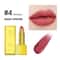 GoldenGlam Metallic Gold Lipstick Waterproof Shimmer Gold Lipstick With Long Lasting Glitter Finis 11