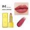 GoldenGlam Metallic Gold Lipstick Waterproof Shimmer Gold Lipstick With Long Lasting Glitter Finis 11