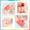 CapsuleCharm Mini Capsule Lipstick Set Moisturizing Capsule Lipstick Set With Waterproof Mini Lips 2