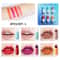 CapsuleCharm Mini Capsule Lipstick Set Moisturizing Capsule Lipstick Set With Waterproof Mini Lips 7