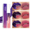 RevealTint Peel Off Lip Stain Waterproof Peel Off Lip Tint With Natural Pink Long Lasting Lip Stai 0