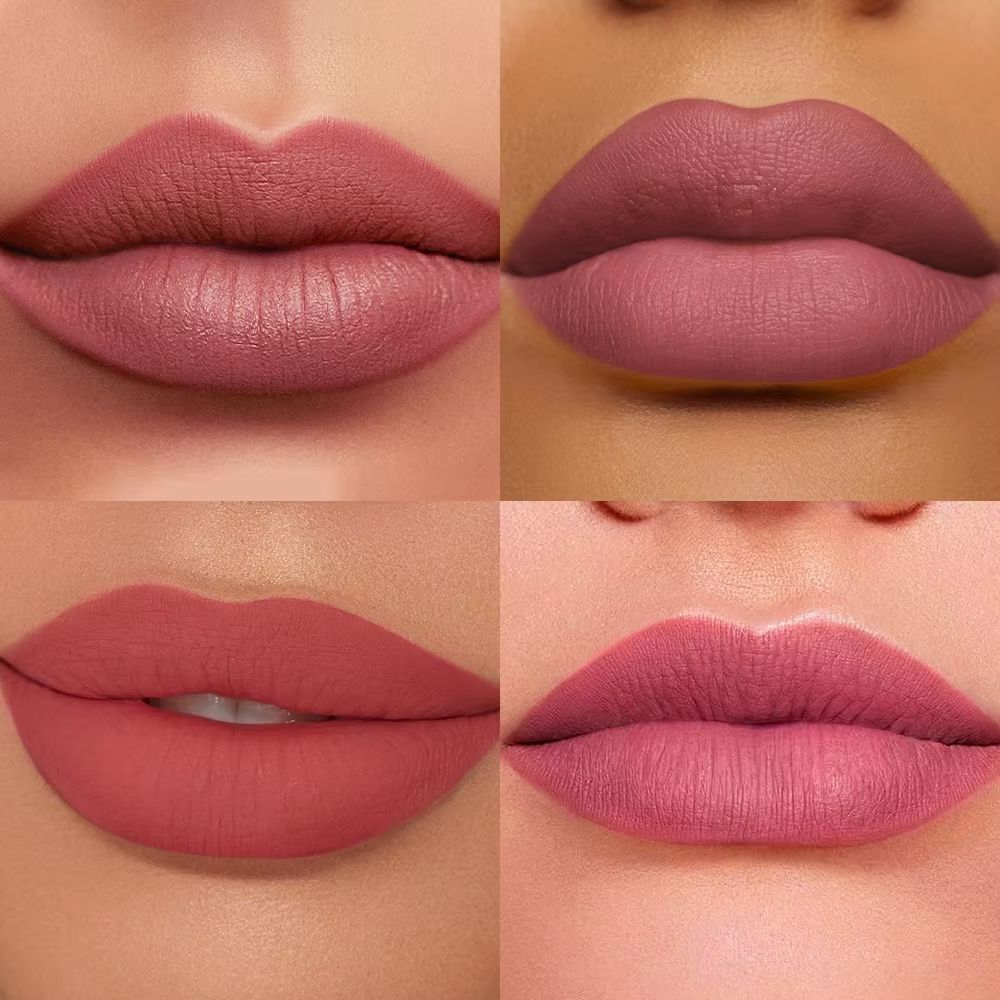 RevealTint Peel Off Lip Stain Waterproof Peel Off Lip Tint With Natural Pink Long Lasting Lip Stai 4