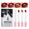 4 Color Matte Lipstick Set Waterproof Long Lasting Lip Tint Kit Non Stick Velvet Lip Color Collecti 6